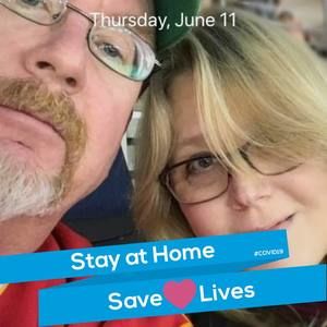 Meet your Posher, Brian